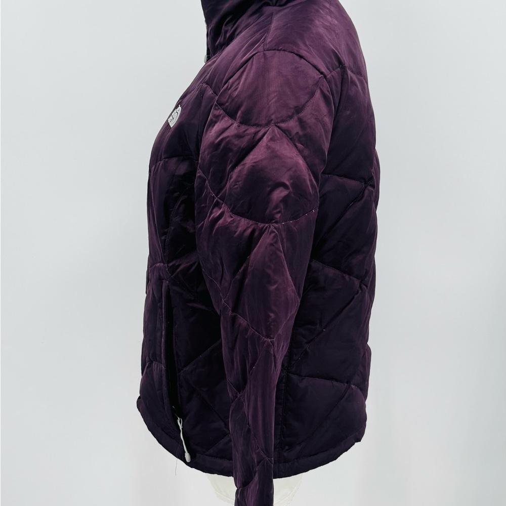 The North Face Women's Plum 550 Down Winter Jacket - Picture 2 of 9